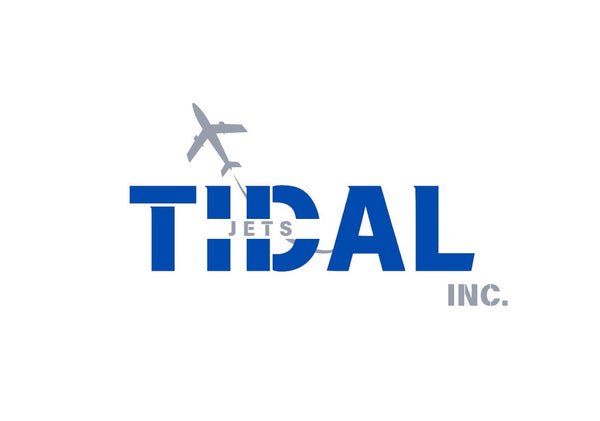 TIDAL JETS, INC. | SKYSHOP